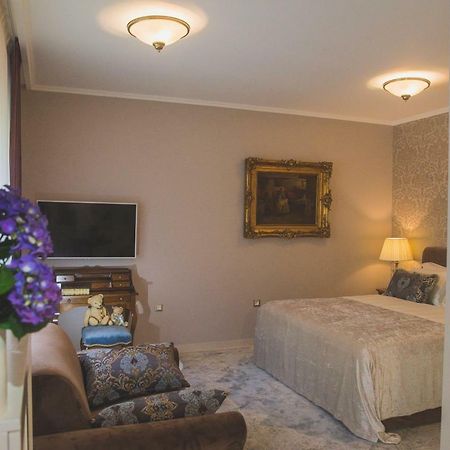 Luxury Apartment Padre Pio Спліт Екстер'єр фото