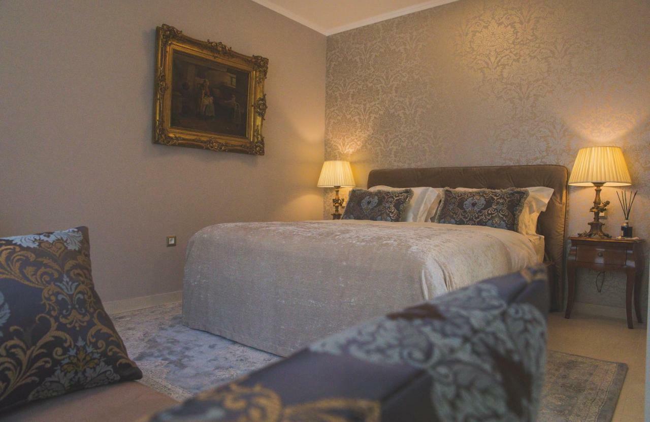 Luxury Apartment Padre Pio Спліт Екстер'єр фото