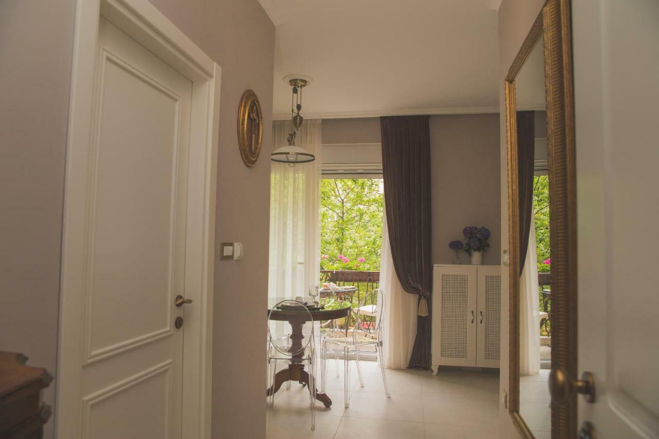 Luxury Apartment Padre Pio Спліт Екстер'єр фото