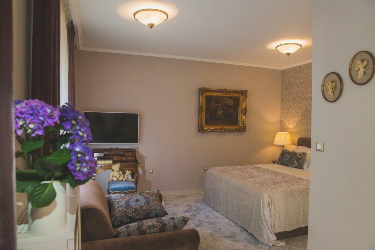 Luxury Apartment Padre Pio Спліт Екстер'єр фото