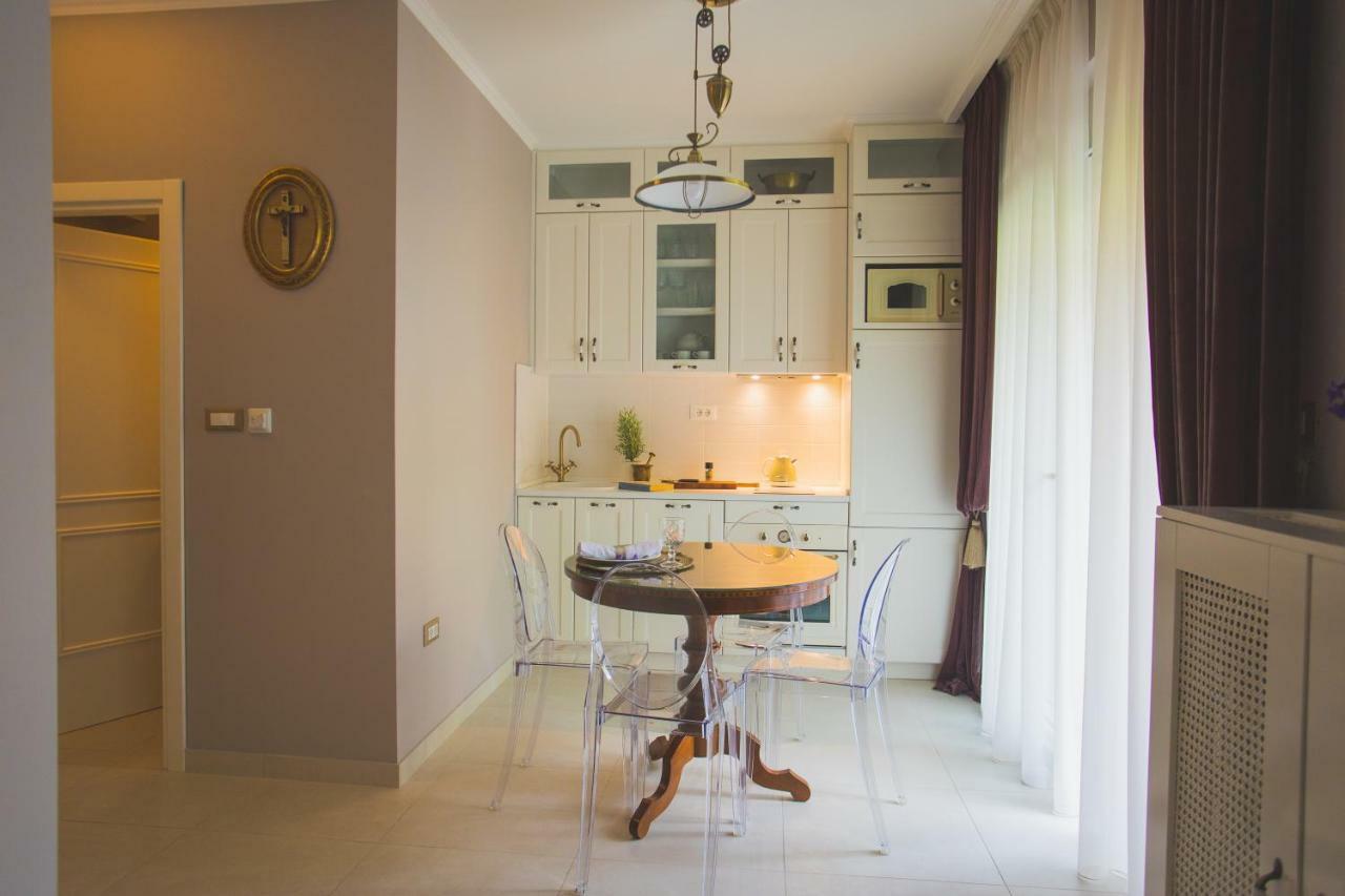 Luxury Apartment Padre Pio Спліт Екстер'єр фото