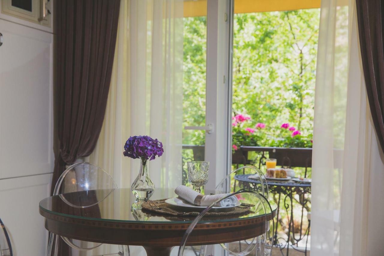Luxury Apartment Padre Pio Спліт Екстер'єр фото